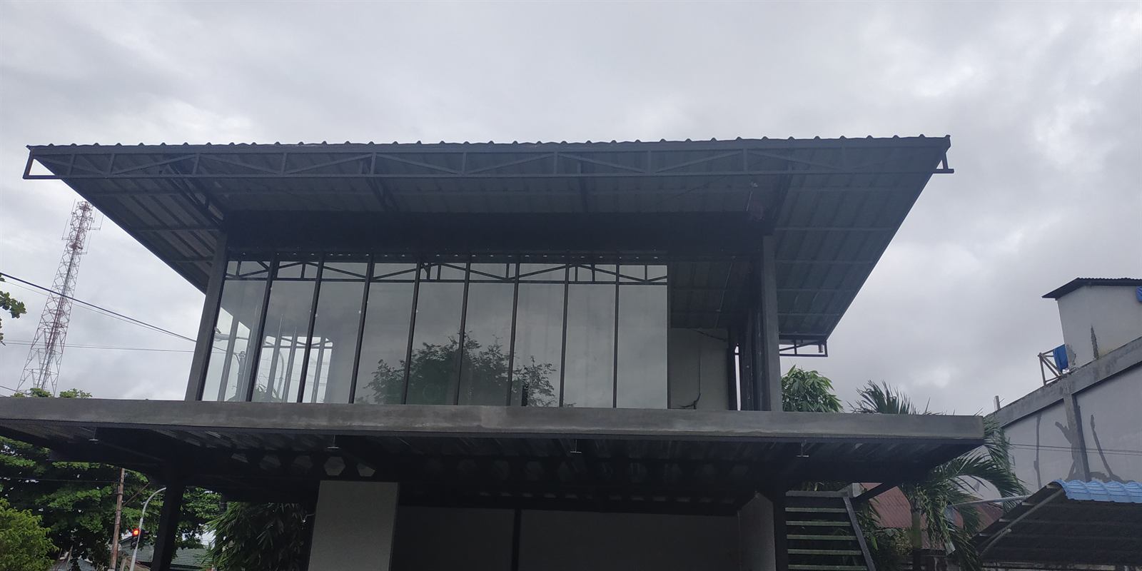 Dokumentasi Proyek 2018 - Seri 8 - Dokumentasi Proyek